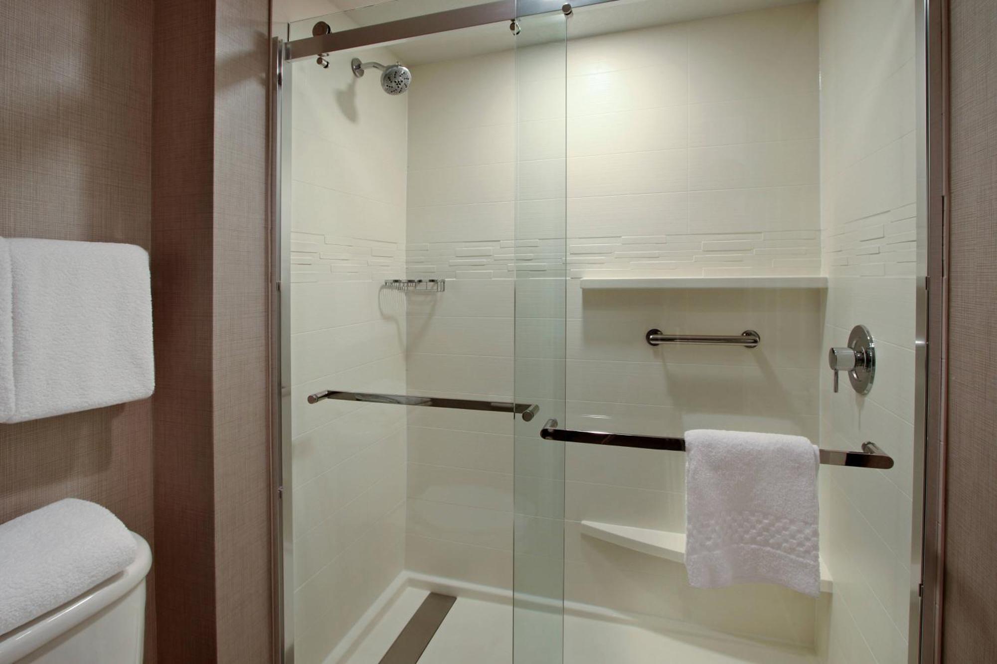 Residence Inn Scottsdale North Buitenkant foto