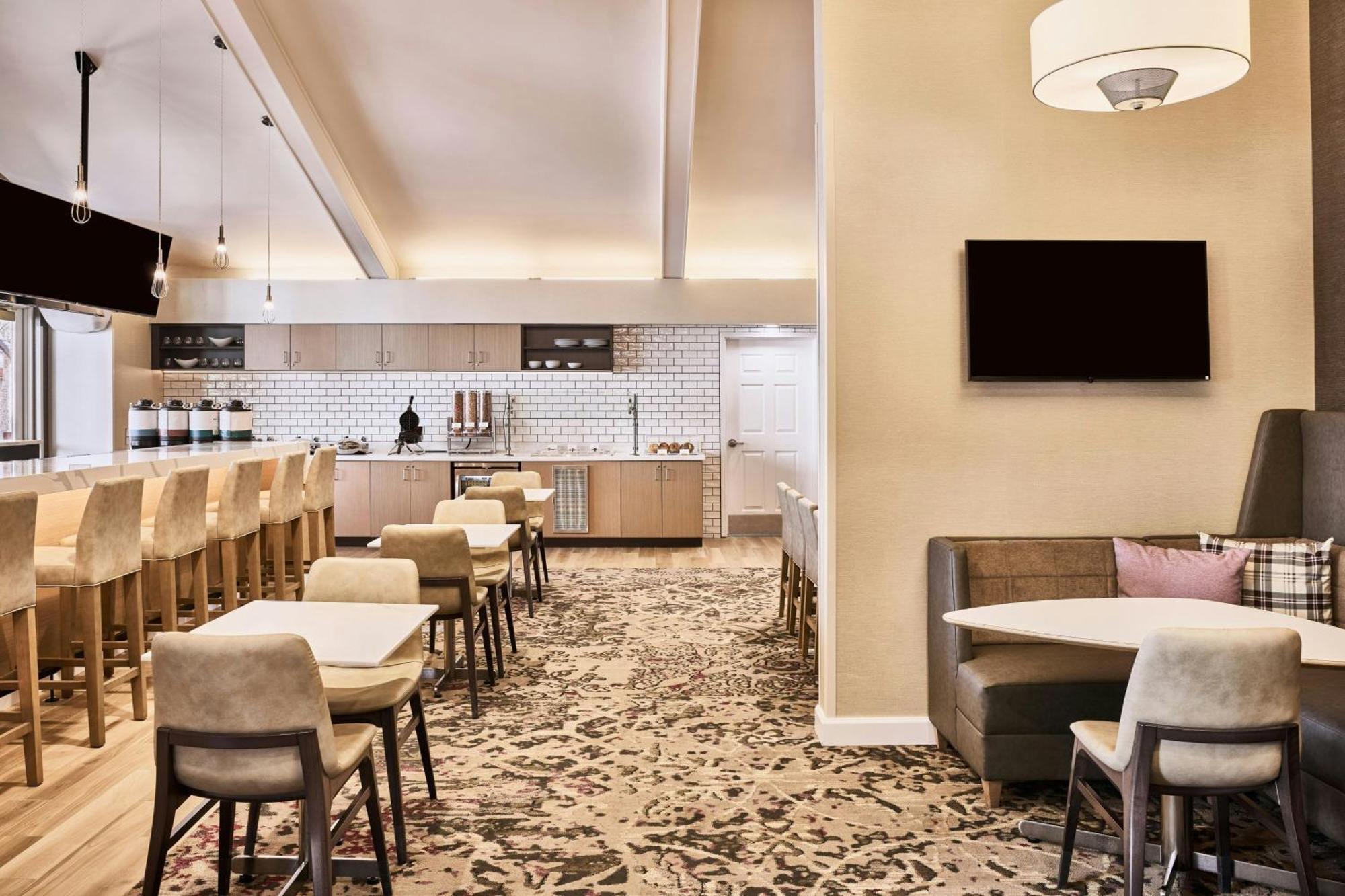 Residence Inn Scottsdale North Buitenkant foto