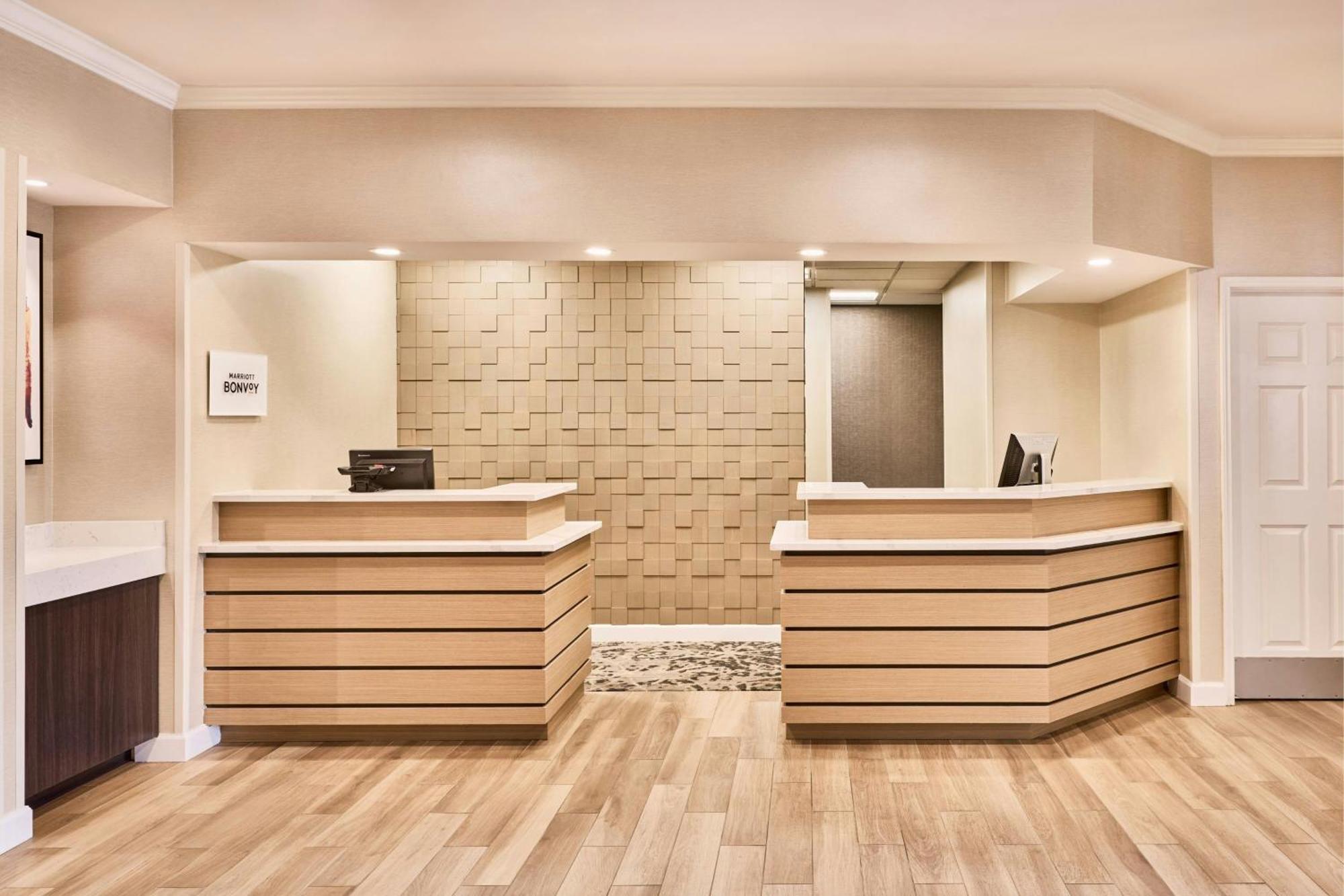Residence Inn Scottsdale North Buitenkant foto