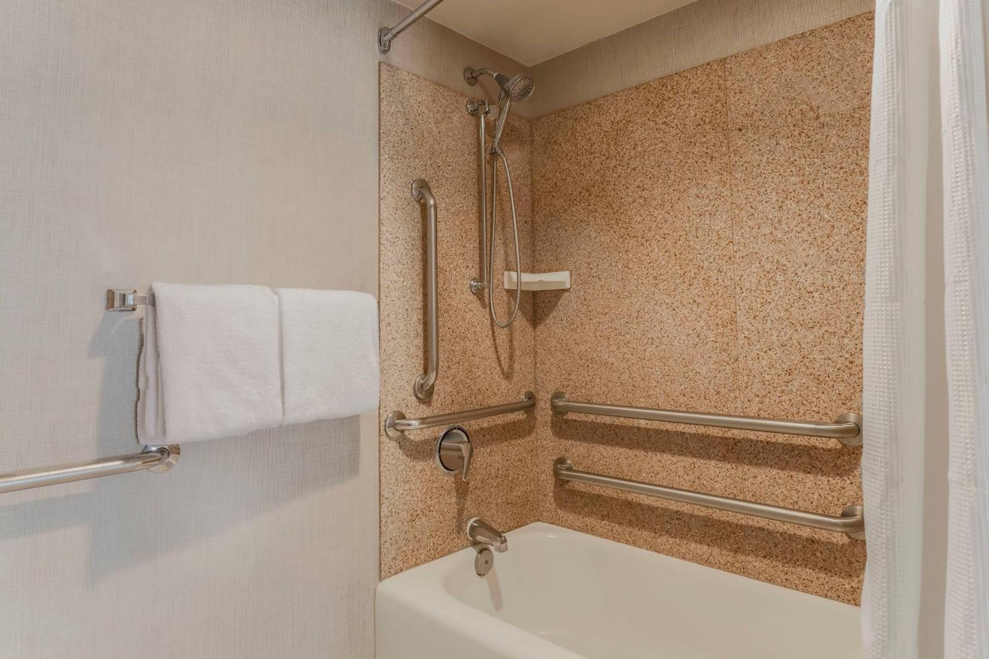 Residence Inn Scottsdale North Buitenkant foto